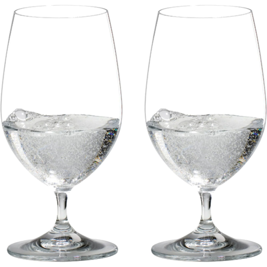 Riedel Vinum Gourmetglas 37 cl 2-pack