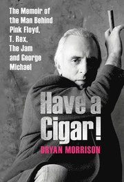Have a Cigar!