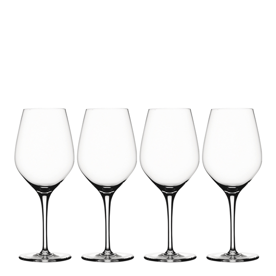 Spiegelau - Authentis Vitvin 36 cl 4-pack