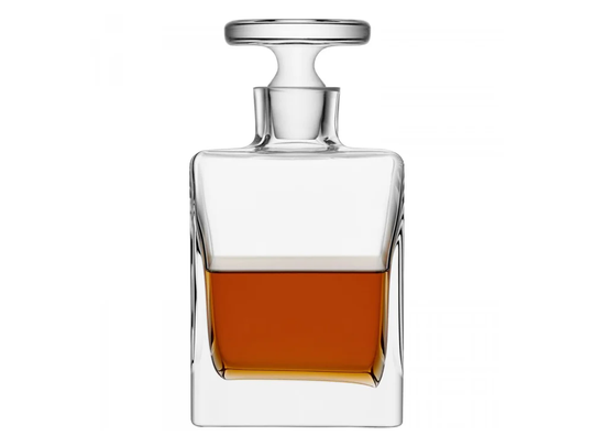 Whiskykaraff LSA Quad