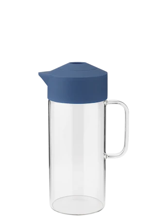 PIP Serveringskanna 1,4 liter Blå