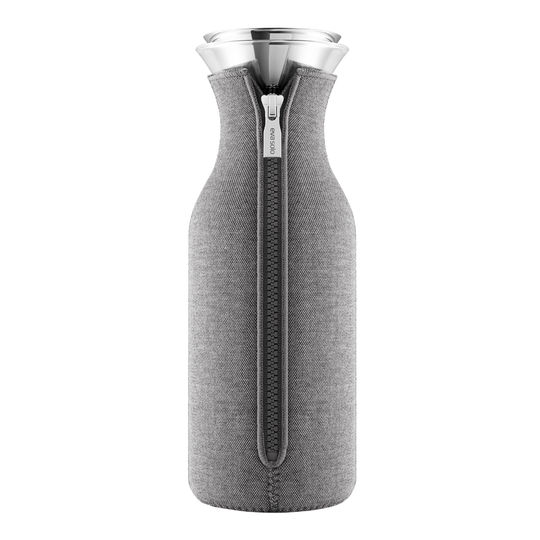 Eva Solo - Kylskåpskaraff 1 L Dark Grey