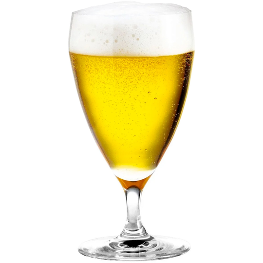 Holmegaard Perfection Ölglas