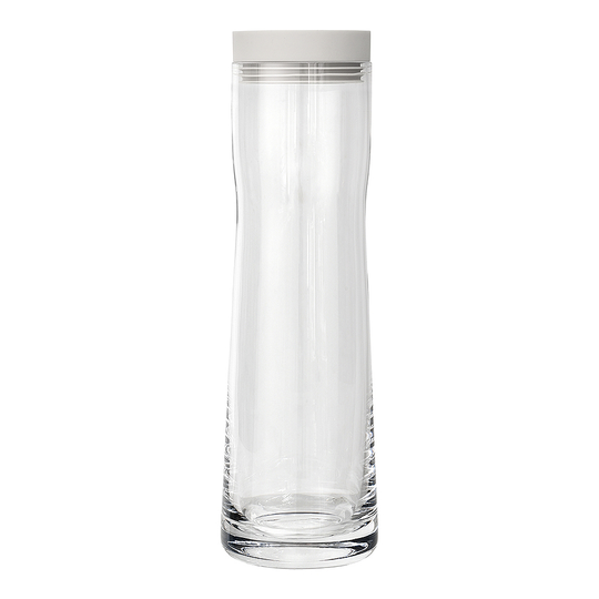 Blomus - Splash Karaff 1 L Moonbeam