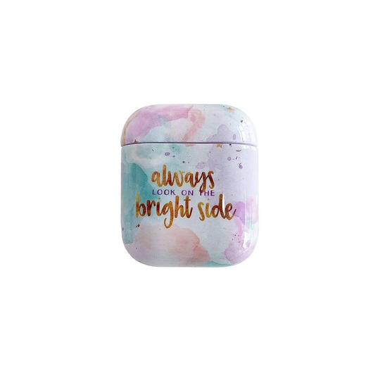 Skyddsfodral till AirPods - Bright Side