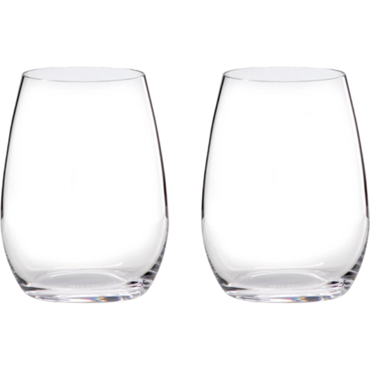Riedel O Cognac- & Whiskyglas 23,5 cl 2-pack