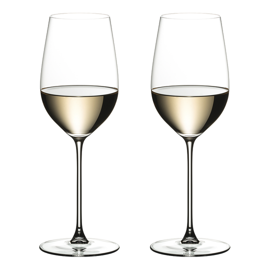 Riedel - Veritas Riesling/Zinfandel Glas 2-pack