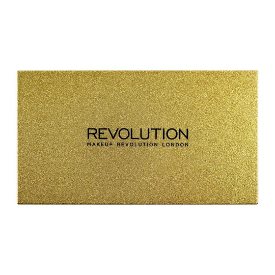 Makeup Revolution Life On The Dancefloor - VIP