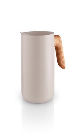 Nordic kitchen Kanna 1,4 l Sand