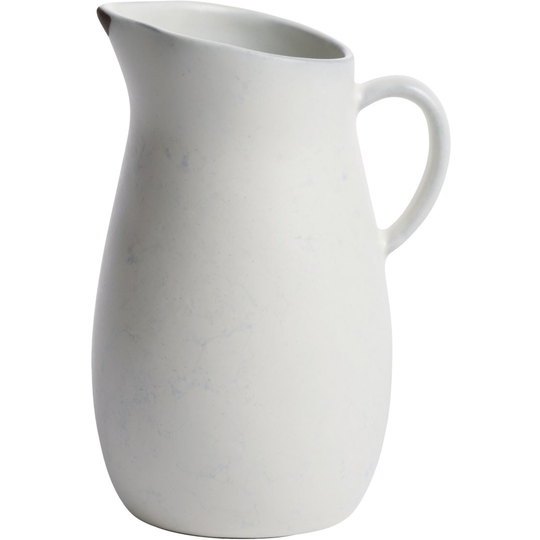 Aida RAW kanna, 0,6 liter, arctic white