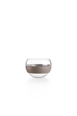 Cozy Tea Cup