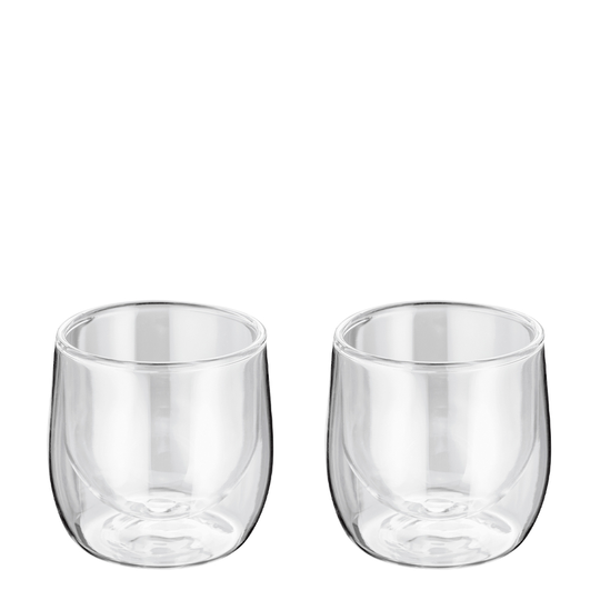 Horwood - Tumbler dubbelväggig 25 cl 2-pack