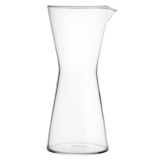 Iittala - Kartio Kanna 0,95 L Klar
