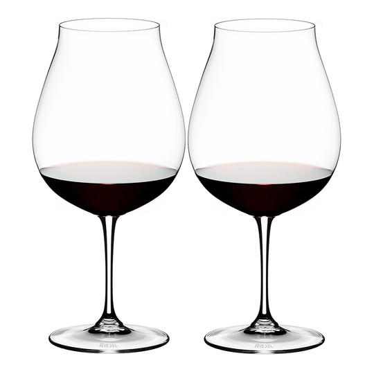 Riedel - Vinum Pinot Noir Glas 2-pack