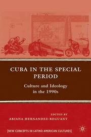 Cuba in the Special Period