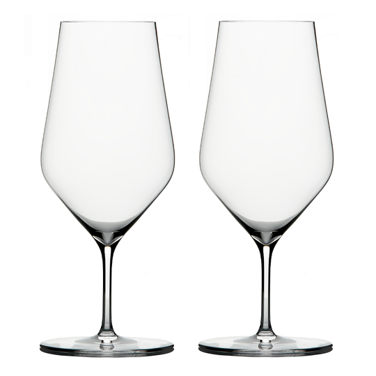 Zalto - Denk'Art Vattenglas 2-pack 40 cl