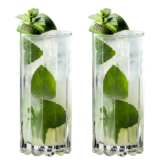 Riedel - Drink Specific Highball Glas 2-pack