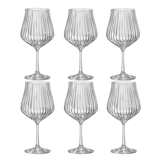 Stiernholm - Tulipa Ginglas 60 cl 6-pack