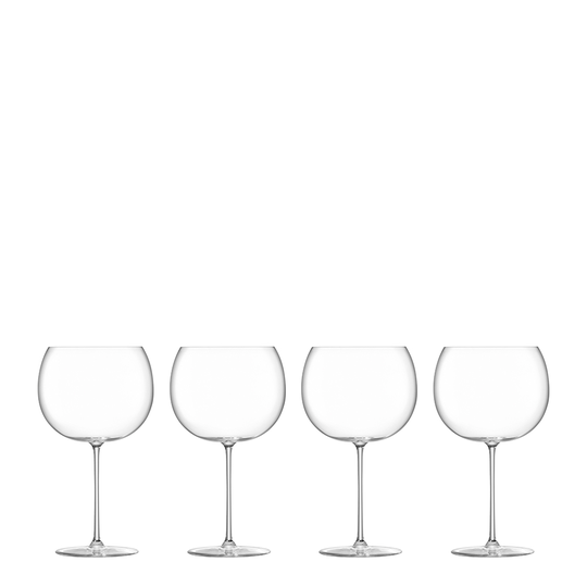 LSA INTERNATIONAL - Borough Gin- och Tonicglas 68 cl 4-pack