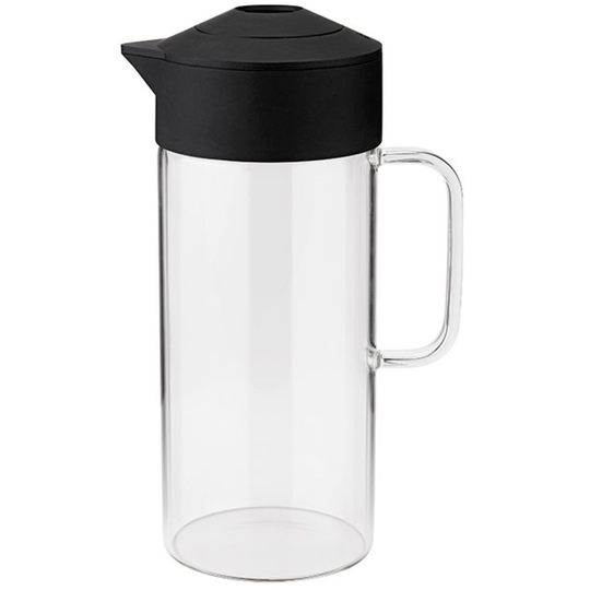 RIG-TIG PIP serveringskanna, 1,4 liter, black
