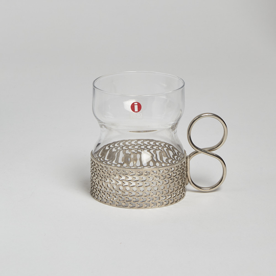 Iittala - SÅLD Teglas "Tsaikka" 8 st