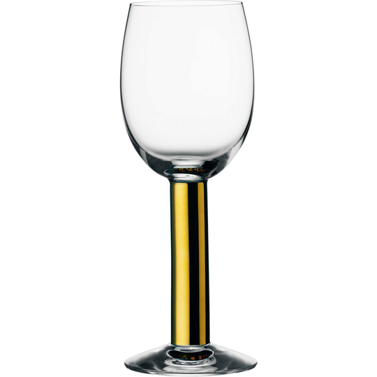 Orrefors Nobel Ölglas 39 cl