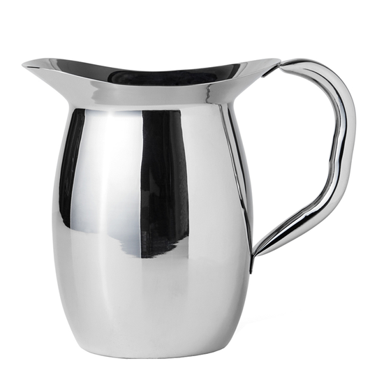 Hay - Indian Steel Kanna 1,8 L Rostfri