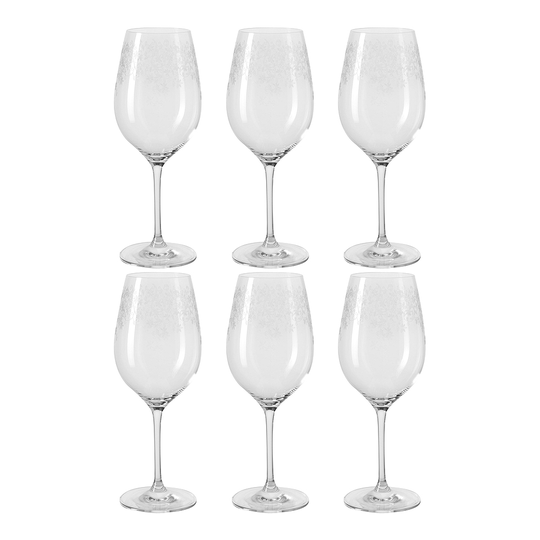 Leonardo - Chateau Bordeauxglas 60 cl 6-pack