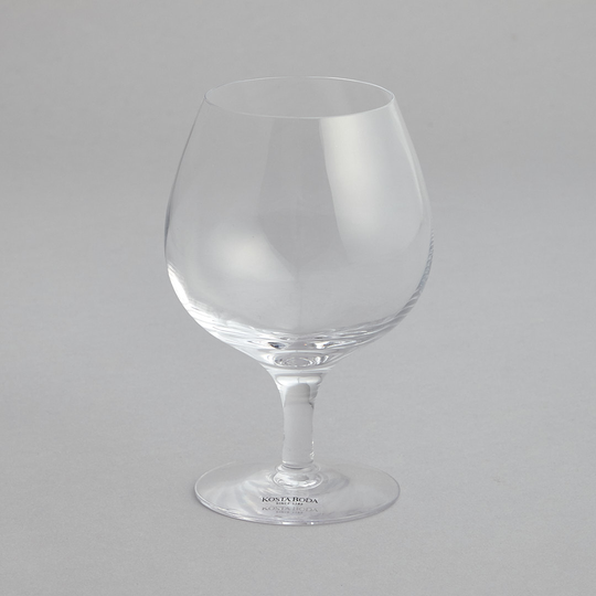 Kosta Boda - SÅLD "Chateau" Cognacglas 20 cl