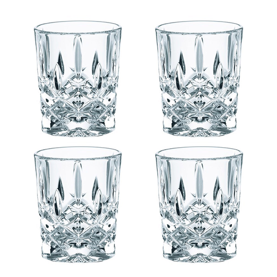 Nachtmann - Noblesse Shotglas 5,5 cl 4-pack