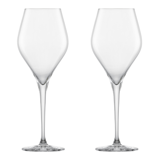 Zwiesel - Finesse Chardonnay Vitvinsglas 38 cl 6-pack