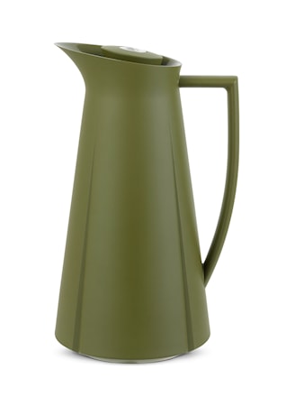 GC Termoskanna Olivgrön 1,0 l