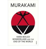 Hard-Boiled Wonderland and the End of the World
