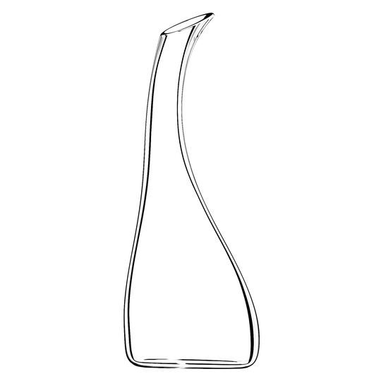 Riedel - Karaff Cornetto 1,2 L