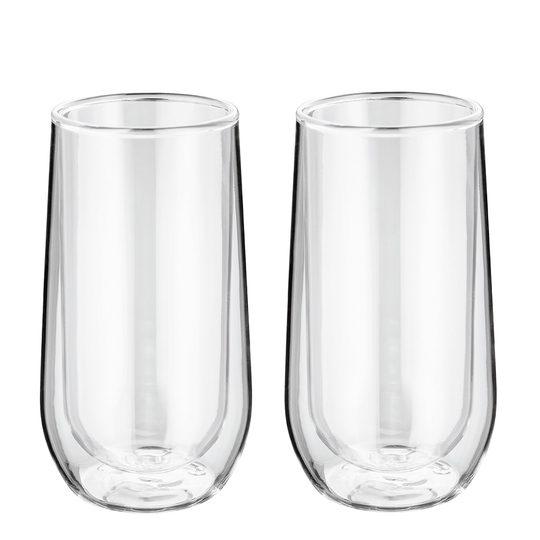 Horwood - Judge Glas Highball dubbelväggig 33 cl 2-pack
