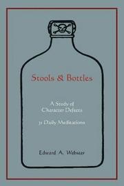 Stools and Bottles