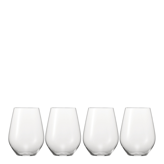 Spiegelau - Authentis Casual Tumbler XL 63 cl 4-pack