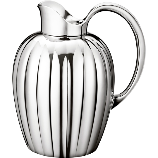Georg Jensen Bernadotte serveringskanna 1,6 liter
