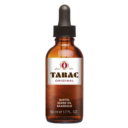 Tabac Original Beard Oil