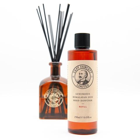Captain Fawcett Himalayan Diffuser Refill