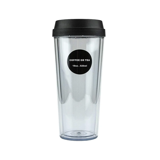 Hållbar Take Away Mugg