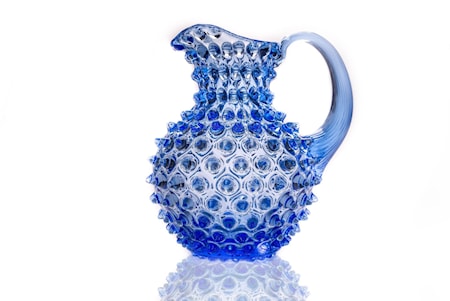 Paris Hobnail Kanna 1L Light blue