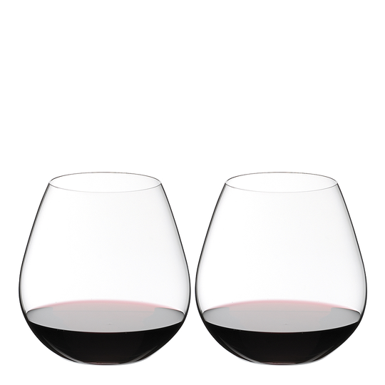 Riedel - O Wine Pinot/Nebbiolo 2-pack