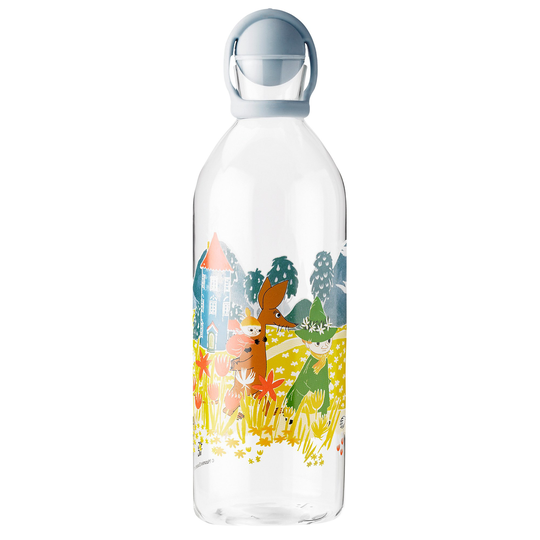 RIG-TIG Cool-it vattenkaraff, 1,5 liter, sky