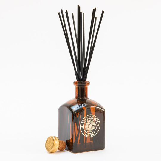 Captain Fawcett Luxurious Himalayan Temple Oud Reed Diffuser