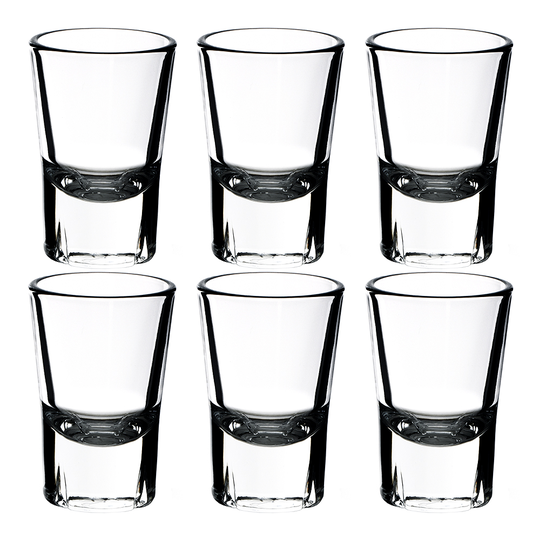 Rosendahl - Grand Cru Snapsglas 4 cl 6-pack