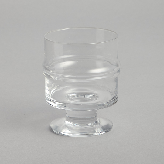 Iittala - "Pisaranrengas" Vinsglas 6 st