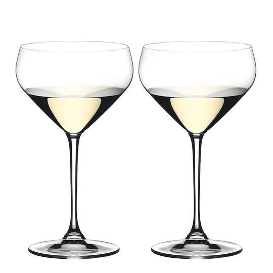Riedel - Vinum Sakeglas 2-pack
