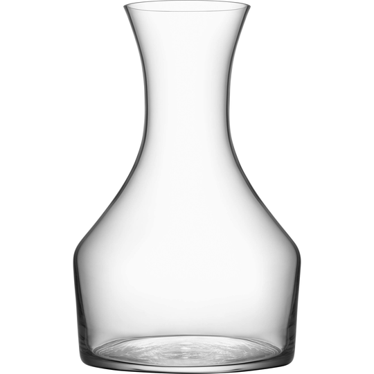 Orrefors Share karaff, 123 cl