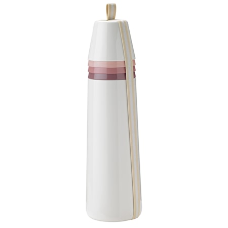 PICNIC termosflaska med 4 koppar 1 l. blossom